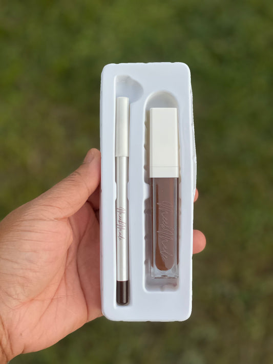 Coco Lip Set