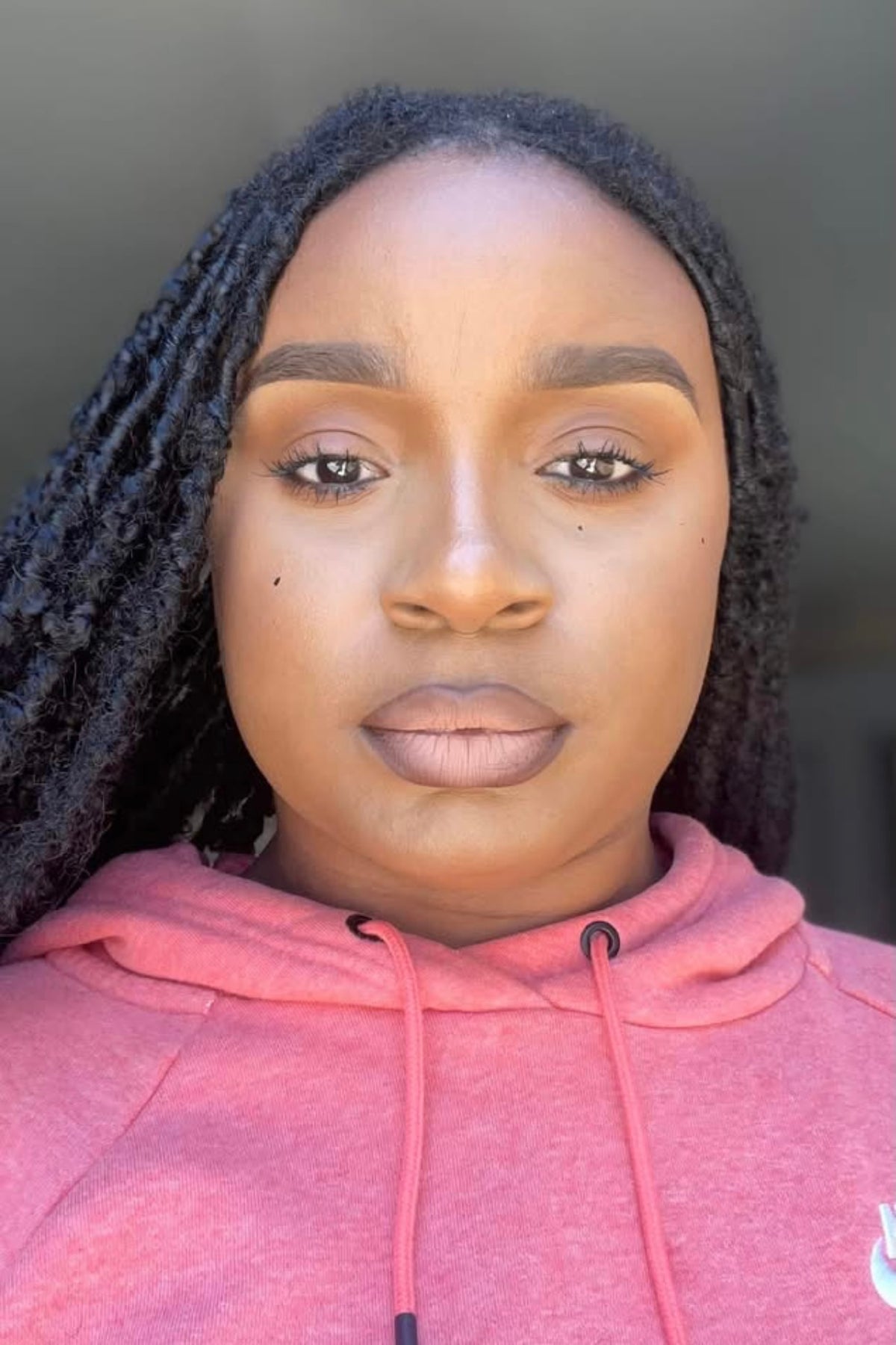 Nude Lip Set