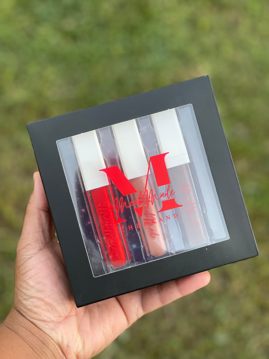 Signature Collection TRIO